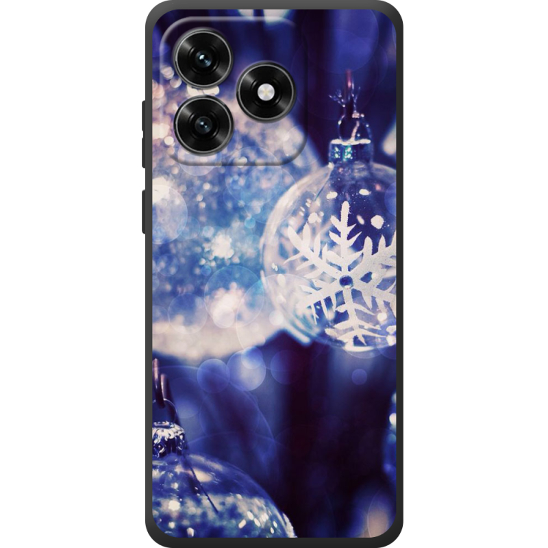 Чехол BoxFace Honor X5c Plus 