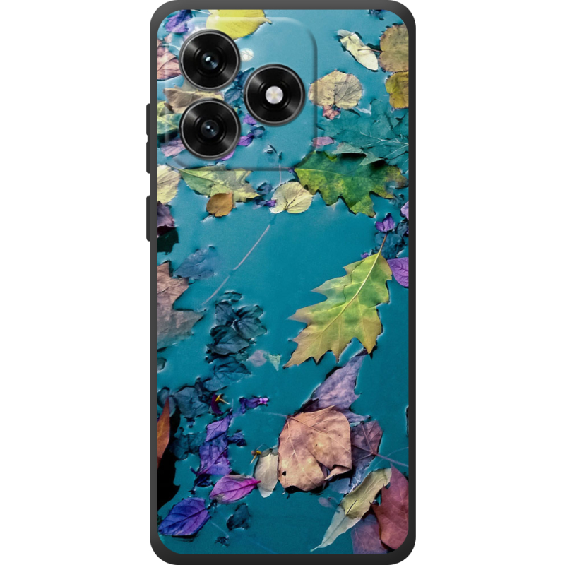 Чехол BoxFace Honor X5c Plus 
