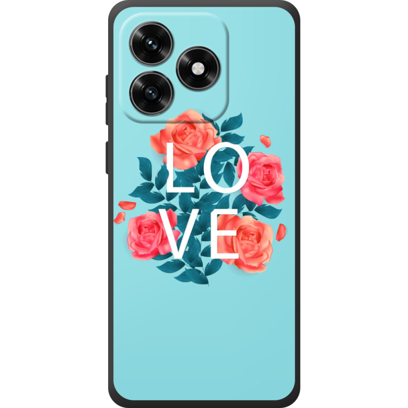 Чехол BoxFace Honor X5c Plus 