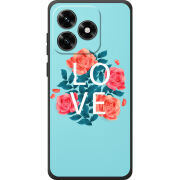 Чехол BoxFace Honor X5c Plus 