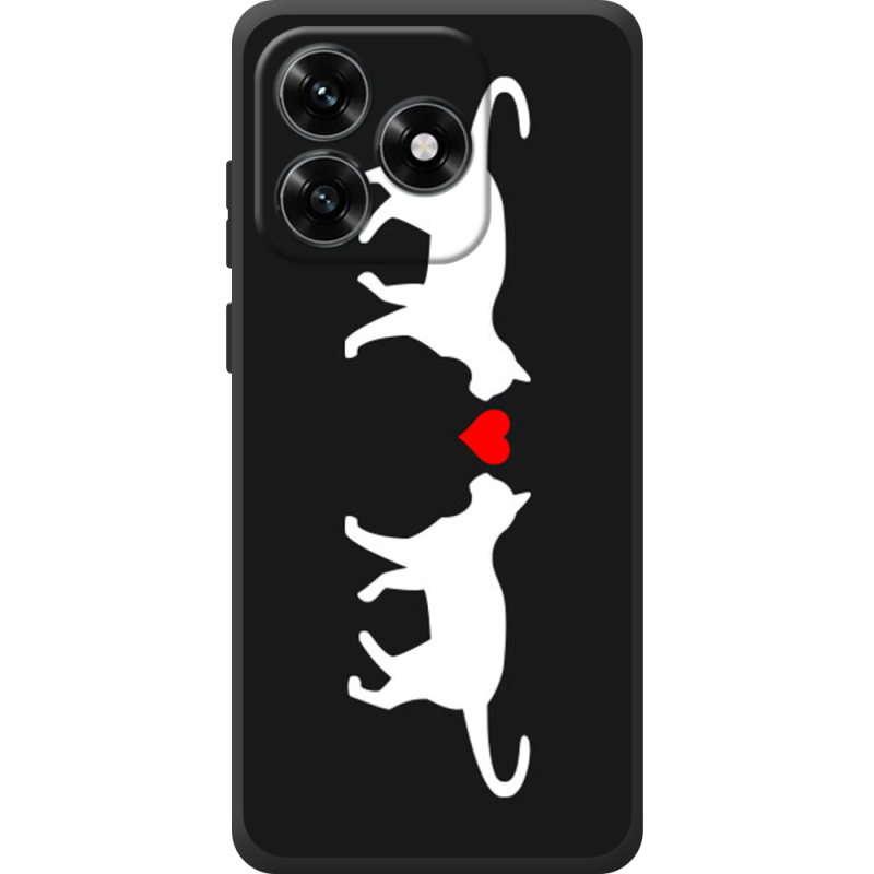 Чехол BoxFace Honor X5c Plus 