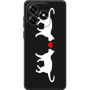 Чехол BoxFace Honor X5c Plus 