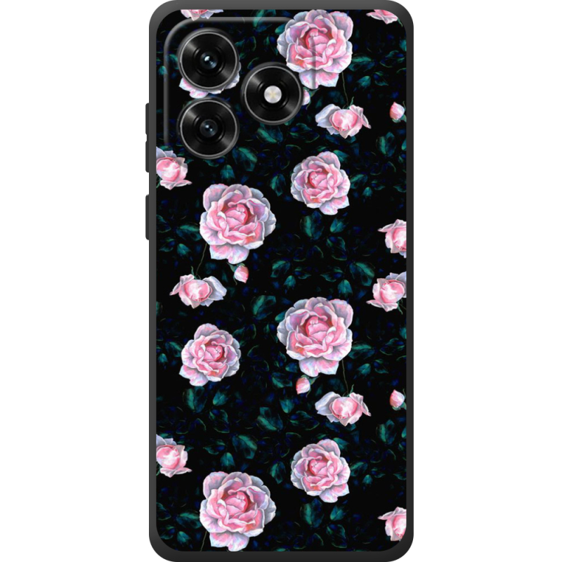 Чехол BoxFace Honor X5c Plus 