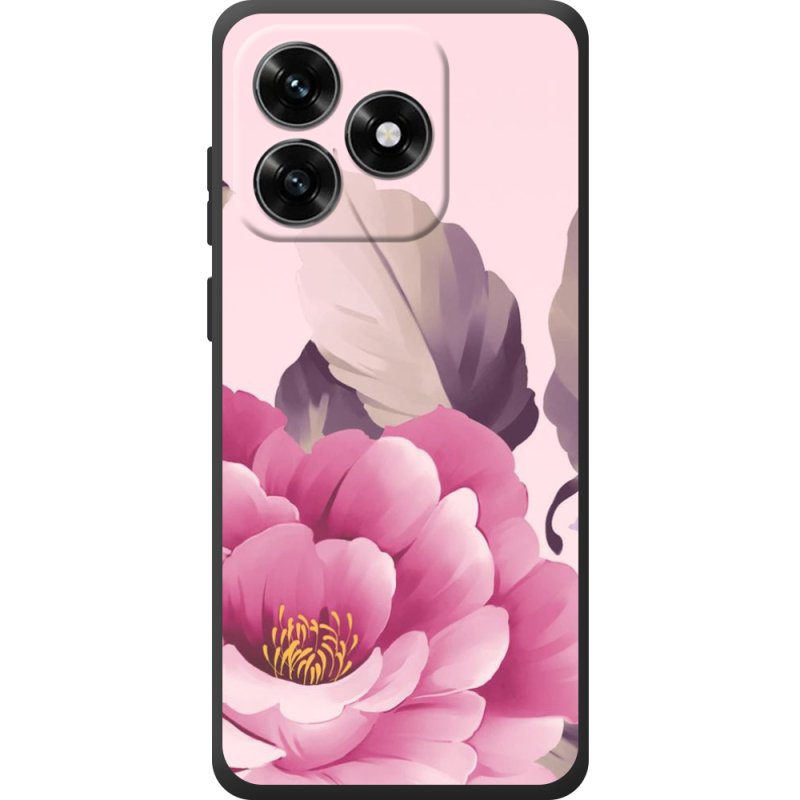 Чехол BoxFace Honor X5c Plus 