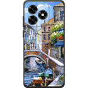 Чехол BoxFace Honor X5c Plus 