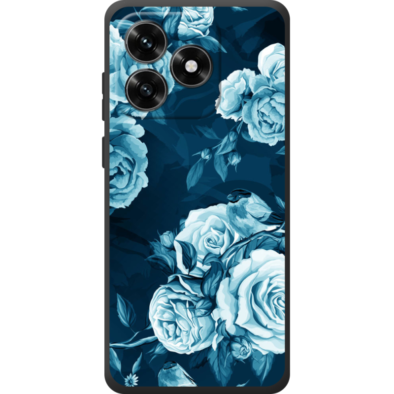 Чехол BoxFace Honor X5c Plus 