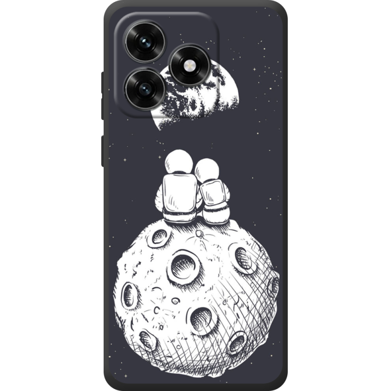 Чехол BoxFace Honor X5c Plus 