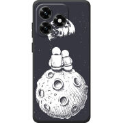 Чехол BoxFace Honor X5c Plus 