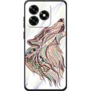 Чехол BoxFace Honor X5c Plus 