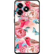 Чехол BoxFace Honor X5c Plus 