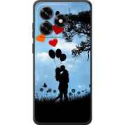 Чехол BoxFace Honor X5c Plus 