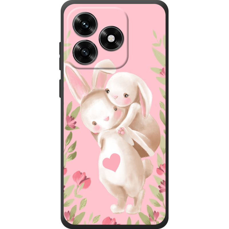 Чехол BoxFace Honor X5c Plus 
