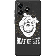 Чехол BoxFace Honor X5c Plus 