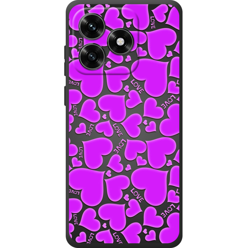 Чехол BoxFace Honor X5c Plus 