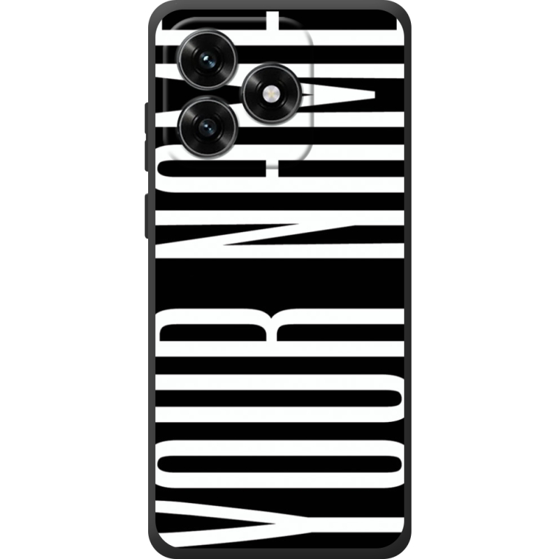 Чехол BoxFace Honor X5c Plus 