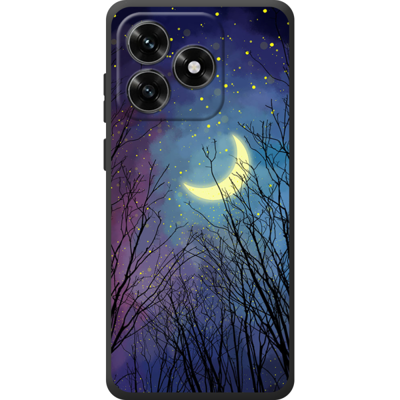 Чехол BoxFace Honor X5c Plus 