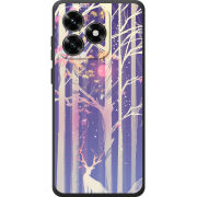 Чехол BoxFace Honor X5c Plus 