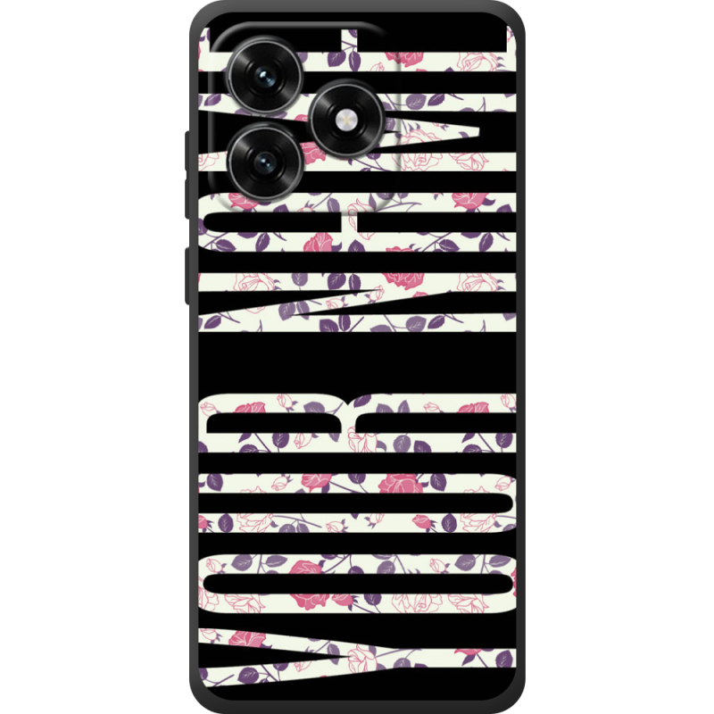 Чехол BoxFace Honor X5c Plus 