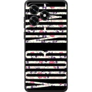 Чехол BoxFace Honor X5c Plus 