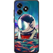 Чехол BoxFace Honor X5c Plus 