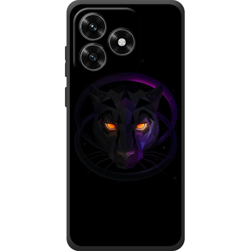 Чехол BoxFace Honor X5c Plus 