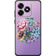 Чехол BoxFace Honor X5c Plus 