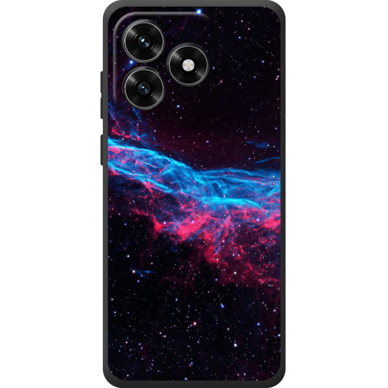 Чехол BoxFace Honor X5c Plus 
