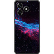Чехол BoxFace Honor X5c Plus 