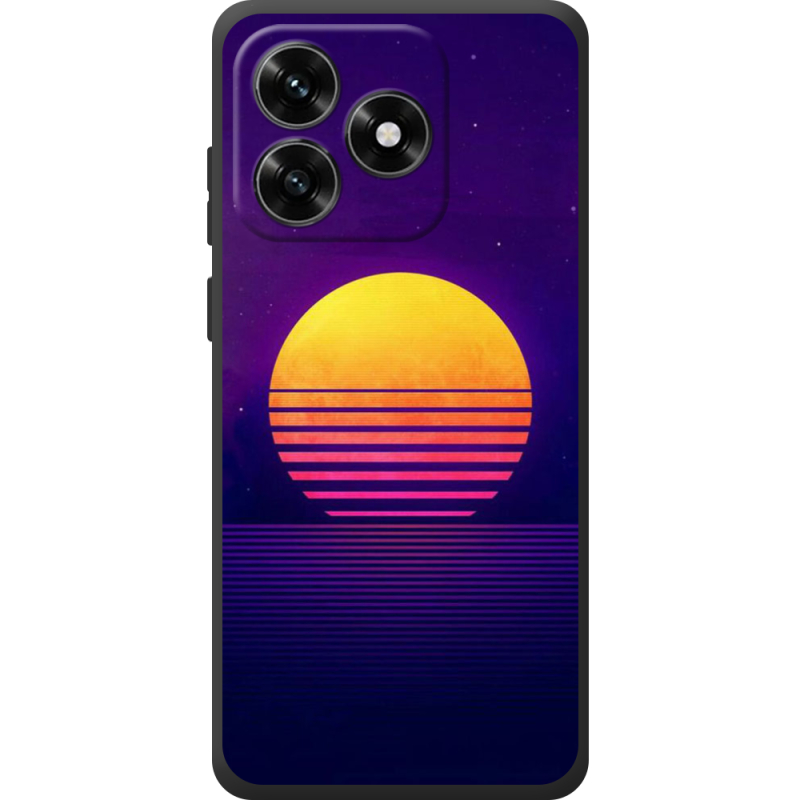Чехол BoxFace Honor X5c Plus 