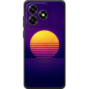 Чехол BoxFace Honor X5c Plus 