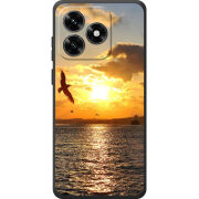 Чехол BoxFace Honor X5c Plus 