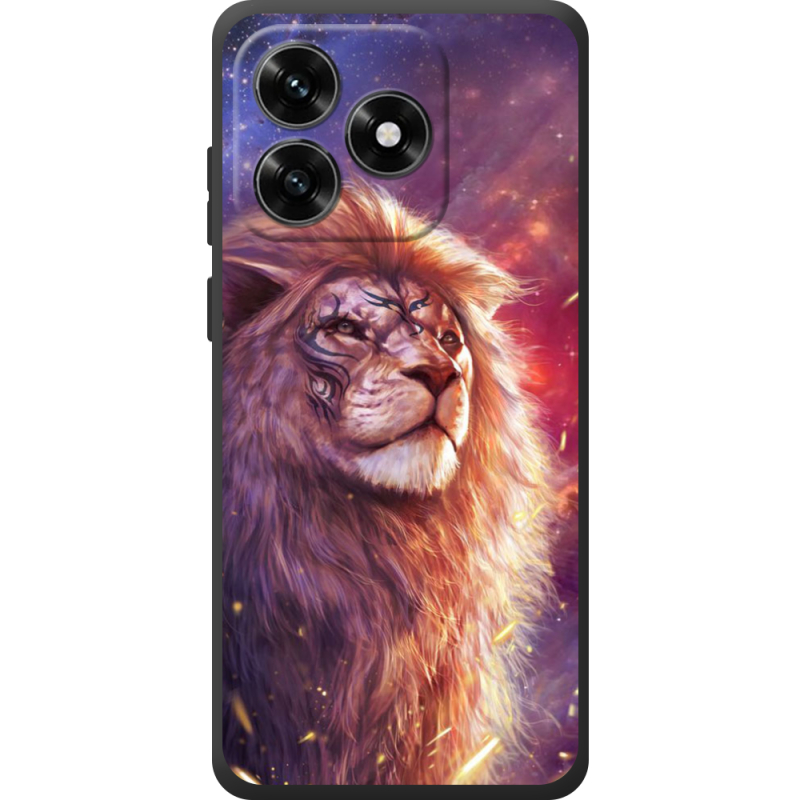 Чехол BoxFace Honor X5c Plus 