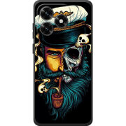 Чехол BoxFace Honor X5c Plus 
