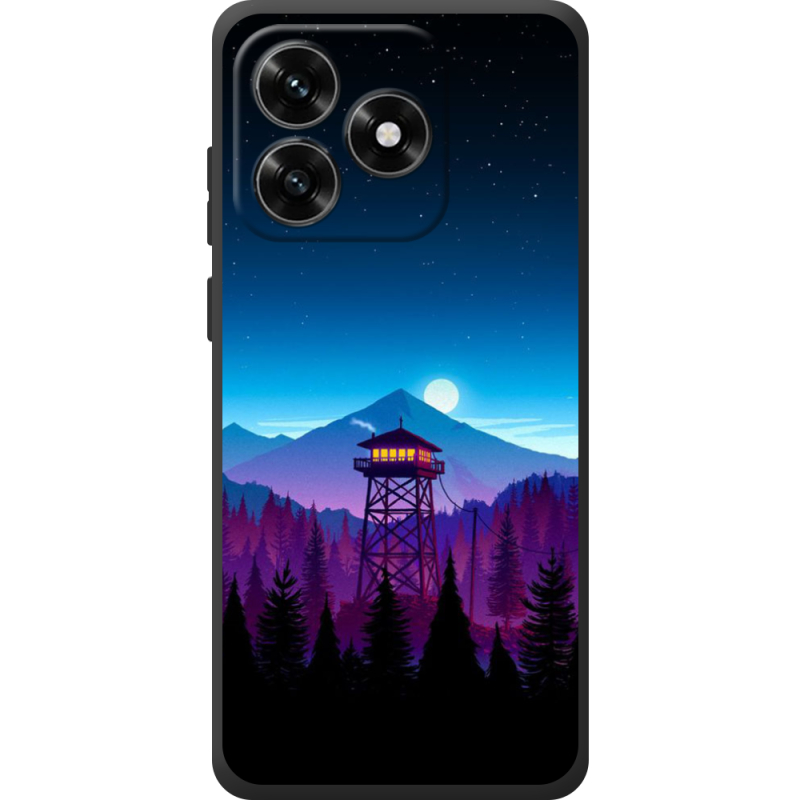 Чехол BoxFace Honor X5c Plus 
