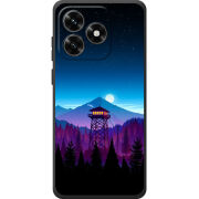 Чехол BoxFace Honor X5c Plus 