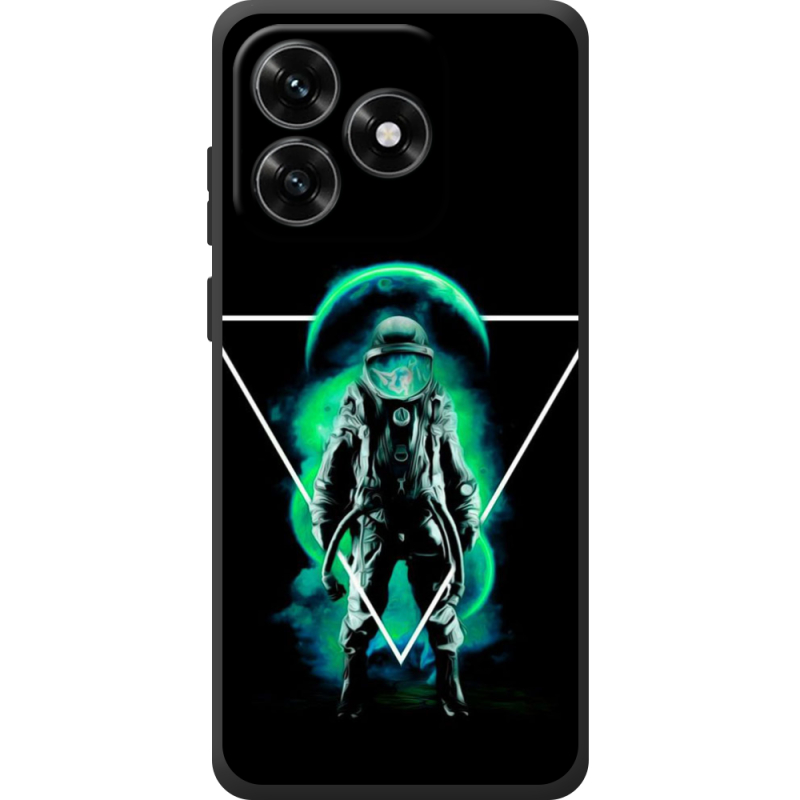 Чехол BoxFace Honor X5c Plus 