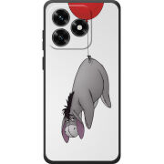 Чехол BoxFace Honor X5c Plus 