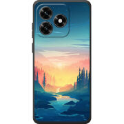 Чехол BoxFace Honor X5c Plus 
