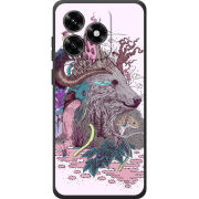 Чехол BoxFace Honor X5c Plus 