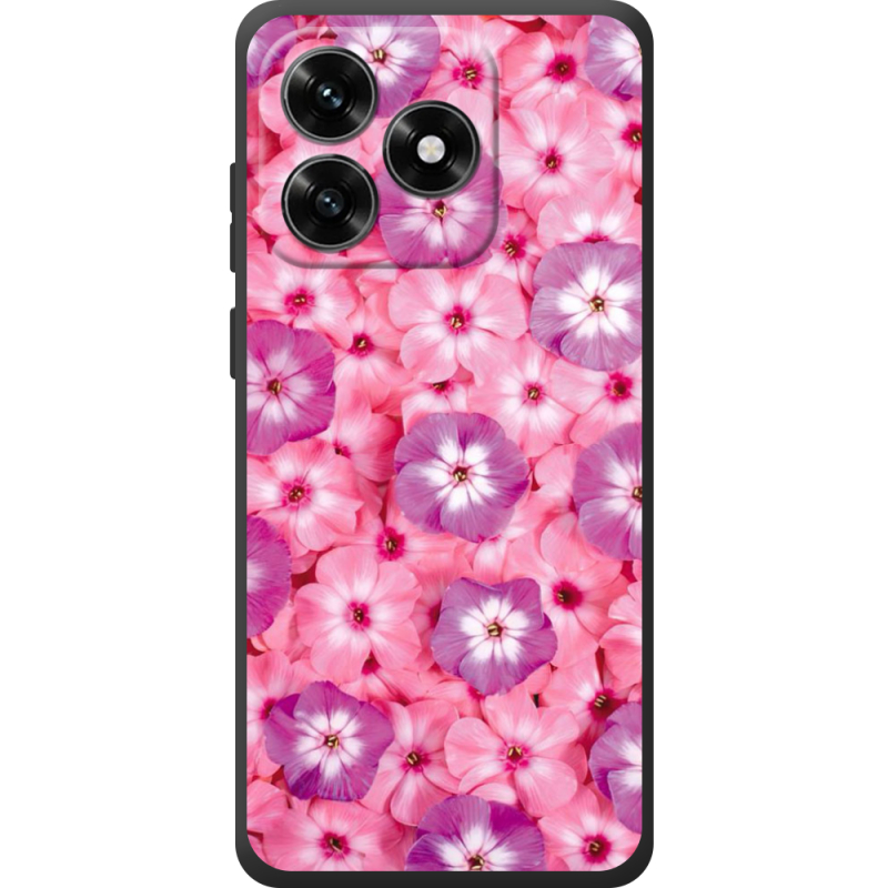 Чехол BoxFace Honor X5c Plus 