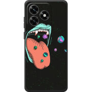 Чехол BoxFace Honor X5c Plus 
