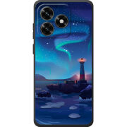 Чехол BoxFace Honor X5c Plus 