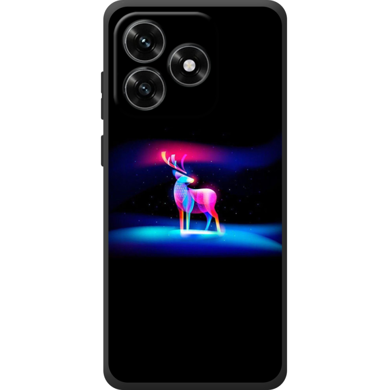 Чехол BoxFace Honor X5c Plus 