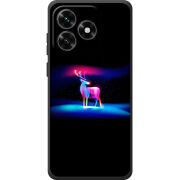 Чехол BoxFace Honor X5c Plus 