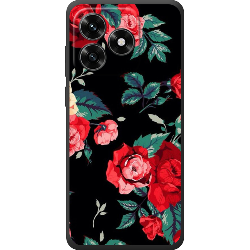 Чехол BoxFace Honor X5c Plus 