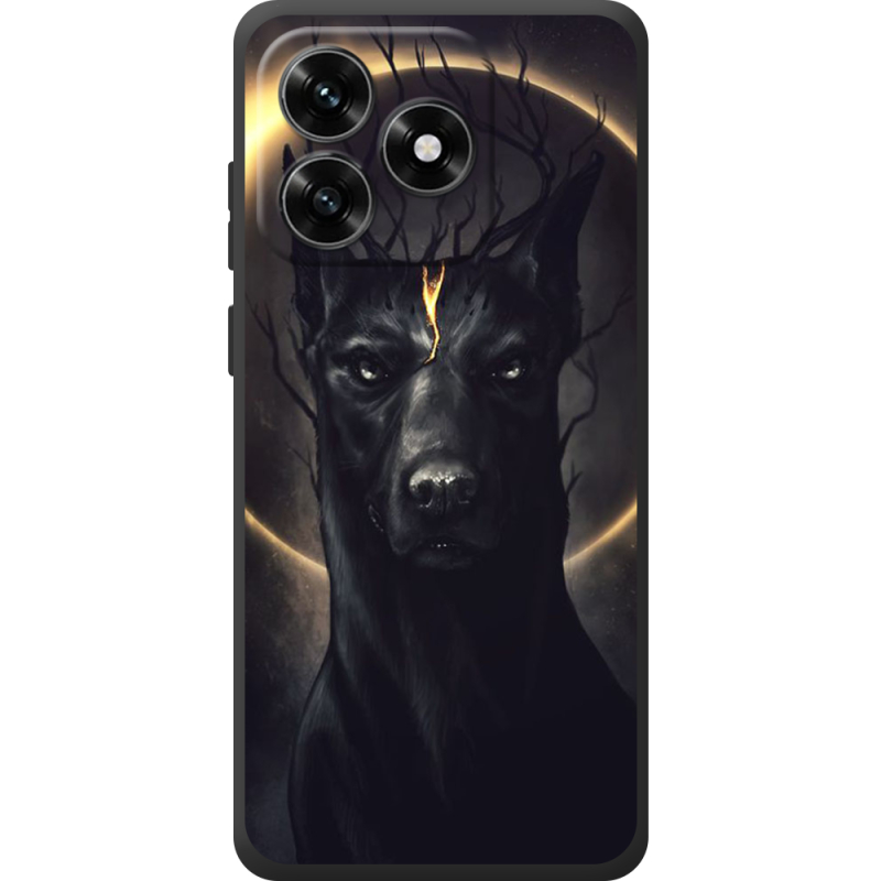 Чехол BoxFace Honor X5c Plus 