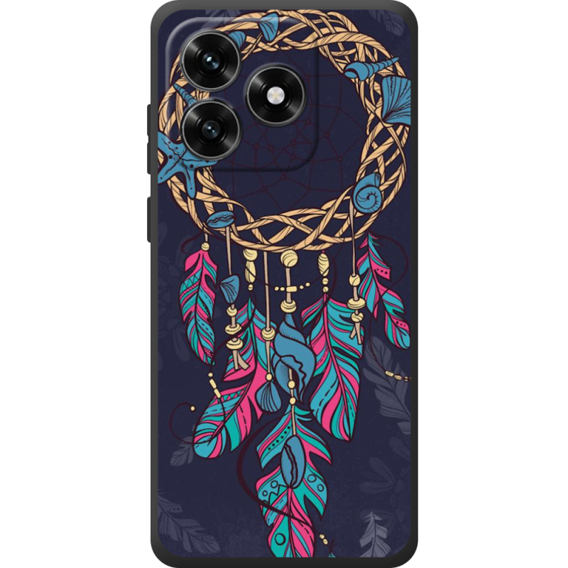Чехол BoxFace Honor X5c Plus 