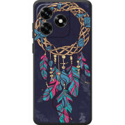 Чехол BoxFace Honor X5c Plus 