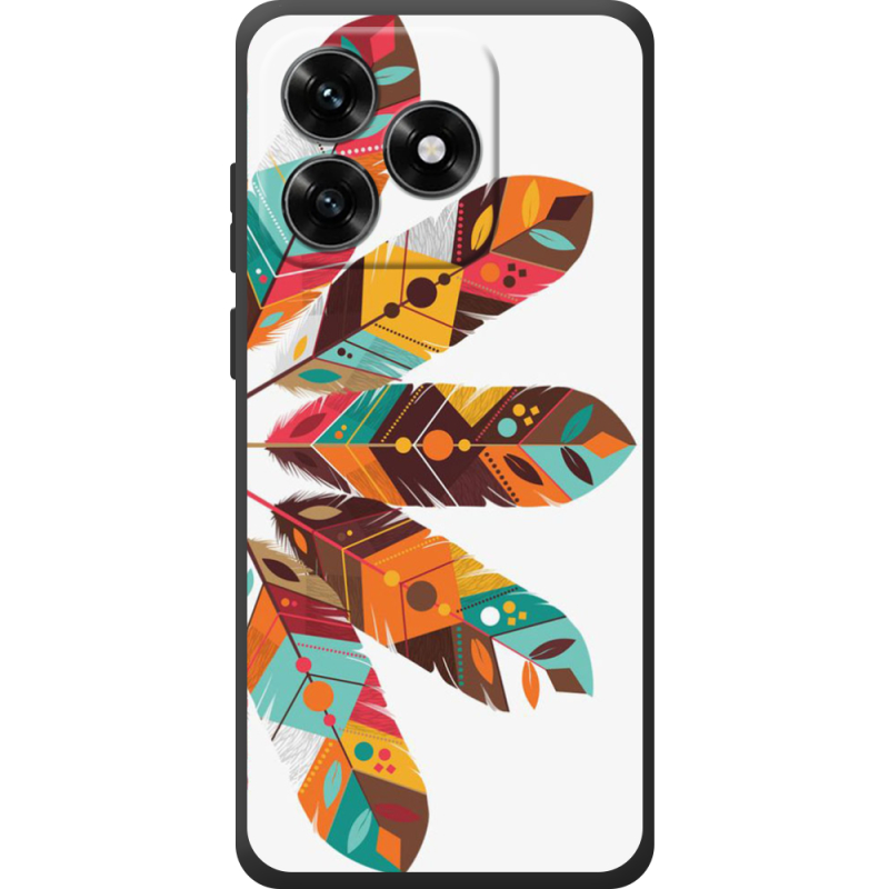 Чехол BoxFace Honor X5c Plus 