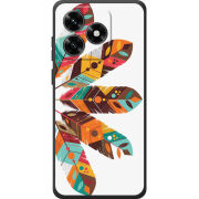 Чехол BoxFace Honor X5c Plus 
